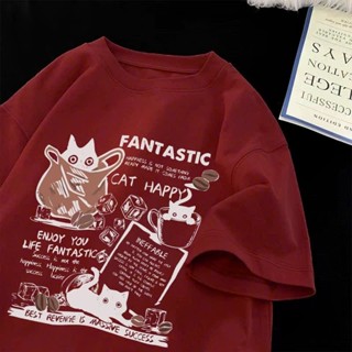 Áo thun phông 3158 nữ nam in chữ PMIYC form to rộng dấu quần chất liệu cotton khô loại 1 HANOVA