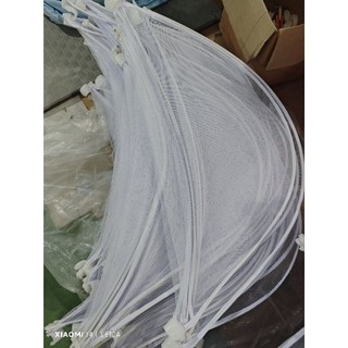 Màn Nôi Điện Cho Bé Đại Vĩ cho lòng nôi bầu dục loại mới