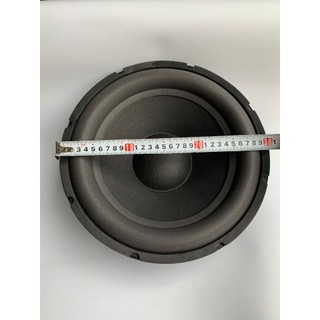 Loa sub 30 jb từ 156 côn 51 gân mút xương sắt - giá 1 cái - loa bass sub 3 tấc