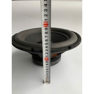 Loa sub 30 jb từ 156 côn 51 gân mút xương sắt - giá 1 cái - loa bass sub 3 tấc