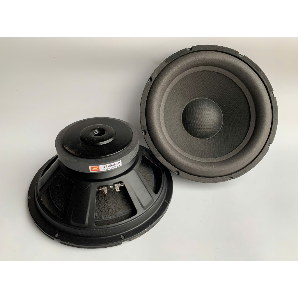 Loa sub 30 jb từ 156 côn 51 gân mút xương sắt - giá 1 cái - loa bass sub 3 tấc