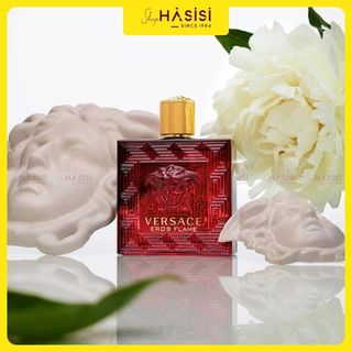 NƯỚC HOA VERSACE - Eros Flame EDP