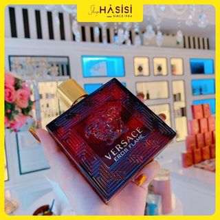 NƯỚC HOA VERSACE - Eros Flame EDP