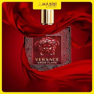 NƯỚC HOA VERSACE - Eros Flame EDP