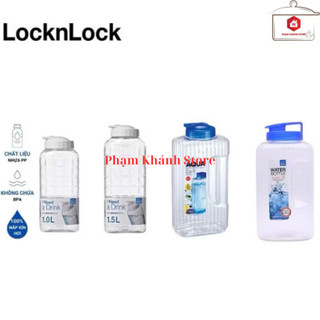 Bình Đựng Nước Lock&Lock Water Bottle