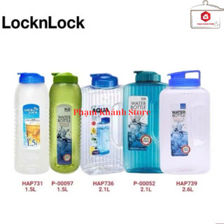 Bình Đựng Nước Lock&Lock Water Bottle