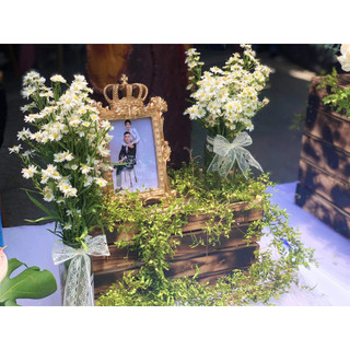 🖼 Bộ 5 Khung Ảnh Royal Sang Trọng Trang Trí Cho Những Bữa Tiệc Sang Trọng Hoặc Trang Trí Nhà Cửa