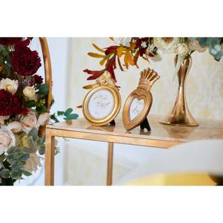 🖼 Bộ 5 Khung Ảnh Royal Sang Trọng Trang Trí Cho Những Bữa Tiệc Sang Trọng Hoặc Trang Trí Nhà Cửa