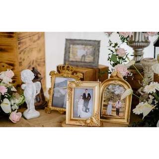 🖼 Bộ 5 Khung Ảnh Royal Sang Trọng Trang Trí Cho Những Bữa Tiệc Sang Trọng Hoặc Trang Trí Nhà Cửa