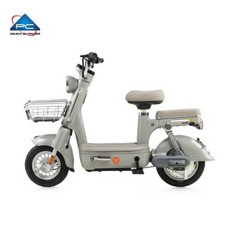 Xe Đạp Điện Yadea i8