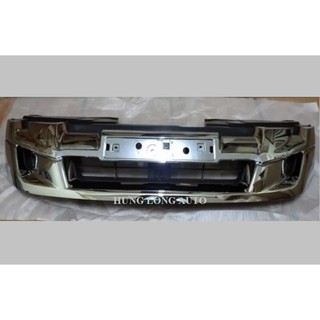 Ga lăng ISUZU DMAX 2013 - 2017