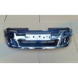 Ga lăng ISUZU DMAX 2013 - 2017