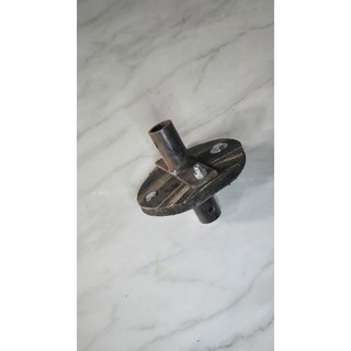 Bố quạt nuôi tôm kẹt đăng lắp trục 34 và trục tiếp 42