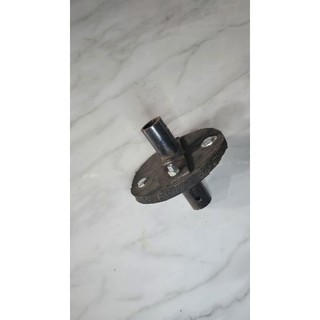 Bố quạt nuôi tôm kẹt đăng lắp trục 34 và trục tiếp 42