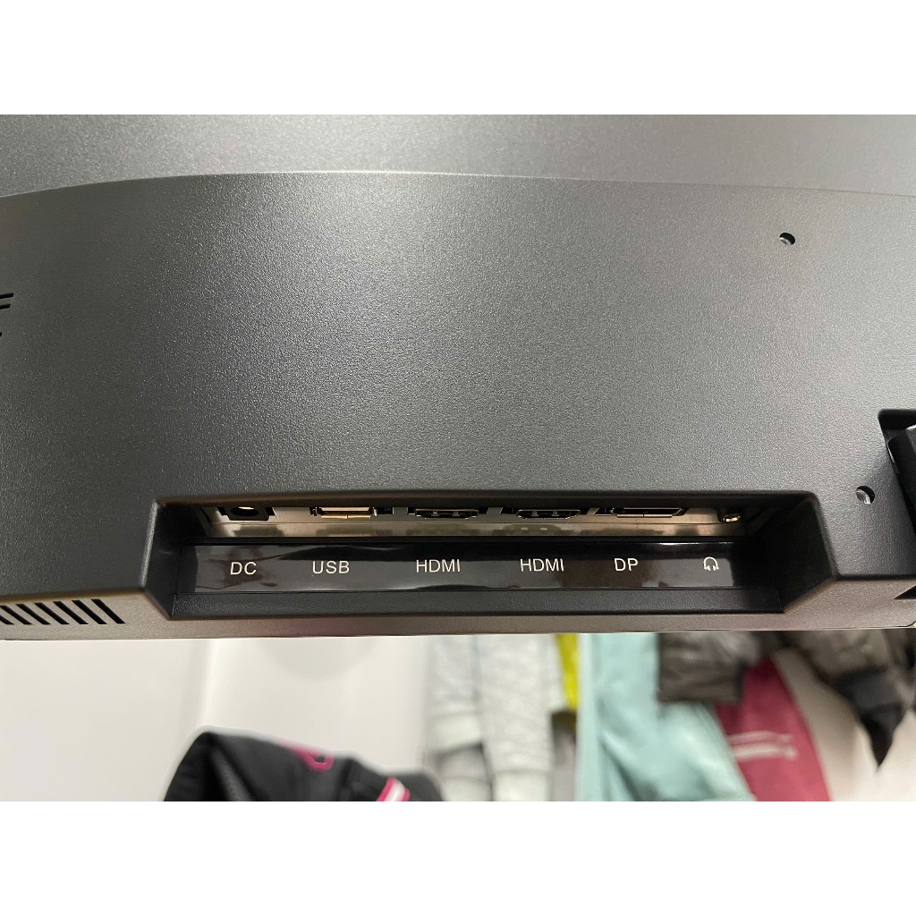 Màn Hình Gaming 24 Inch 320Hz 0,5ms GTG AFD241F - Fast IPS, Full HD, HDR, FreeSync, Bảo Hành 2 Năm | BigBuy360 - bigbuy360.vn