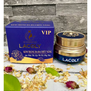 Kem lacoly đa chức năng 20g