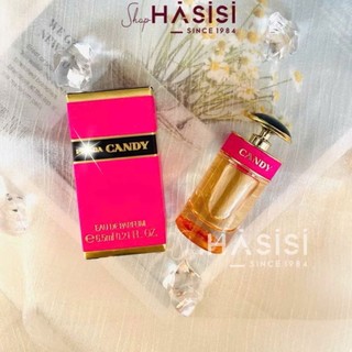 NƯỚC HOA NỮ MINI Candy EDP 6.5ml
