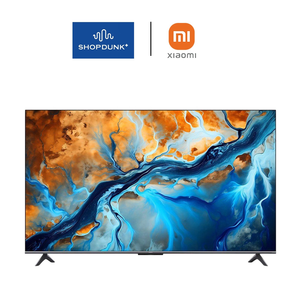 Tivi Xiaomi Xiaomi Smart Display Max QLED 4K 85 Inch 2025 Chính Hãng
