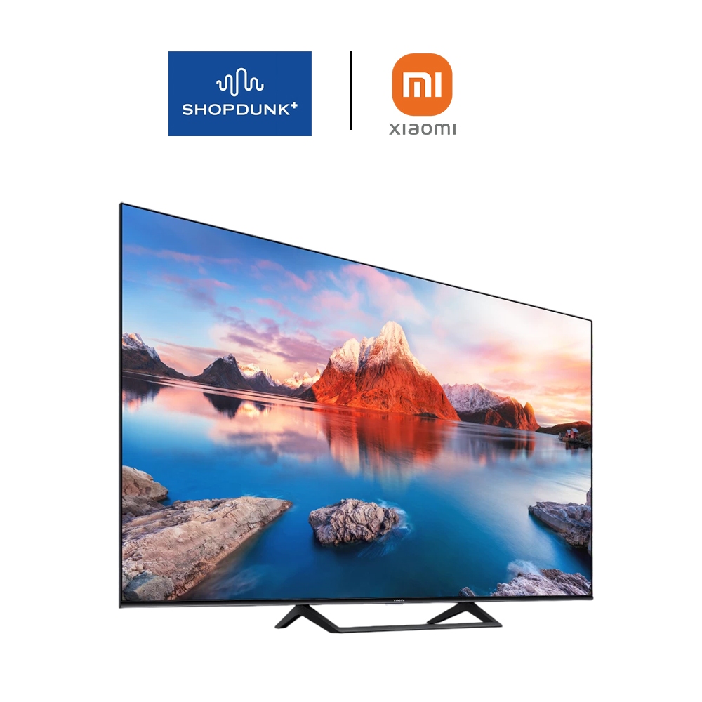 Tivi Xiaomi TV A Pro 55 Inch 2025 Chính Hãng Bảo Hành 2 Năm
