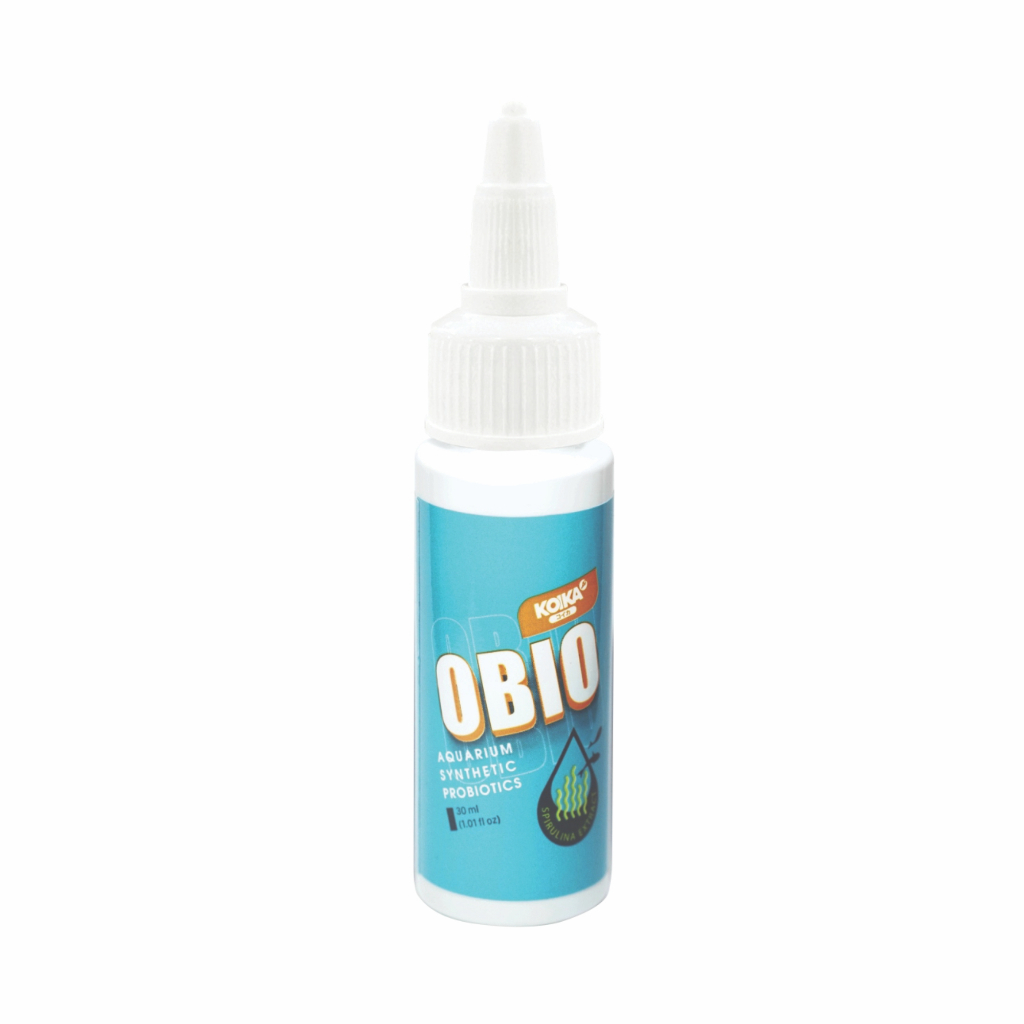 Vi Sinh Koika OBIO 30ml