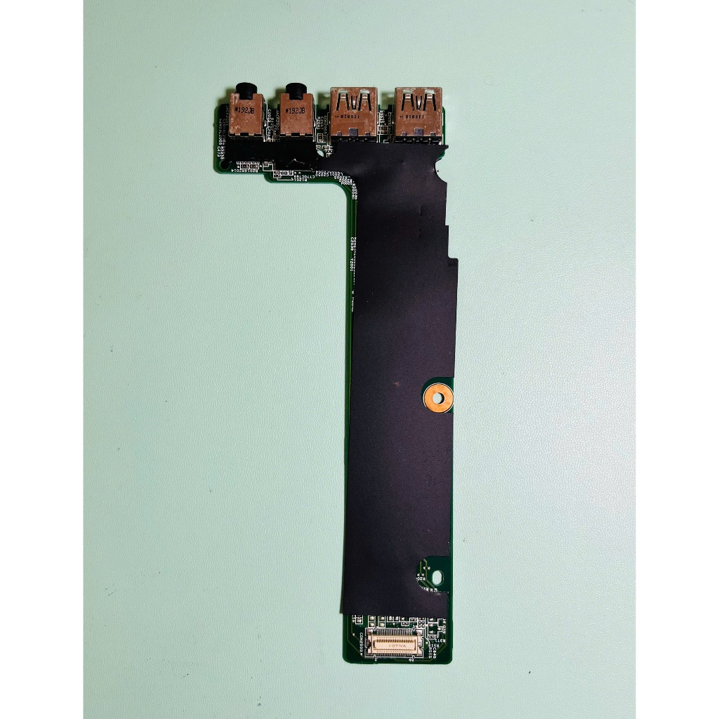 Board Cổng USB, Audio Laptop EliteBook 8560 6560 6560B 8560P 8570P 6570B