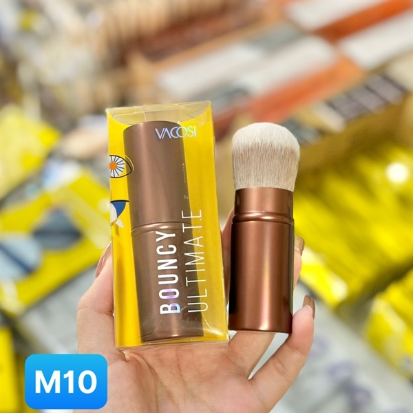 Cọ Má Vặn Vacosi M10 (Mẫu Mới)