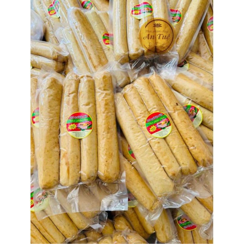 CHẢ QUẾ CÂY CHAY ĐẶC BIỆT 500G/TPC AN TUỆ