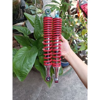 (1 cặp )Phuộc nhún sau wave RSX- hiệu LDK { size 33 }