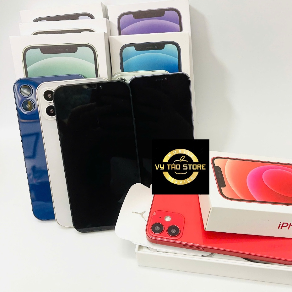 Mô hình trưng bày 12mini ,12 chuẩn đẹp