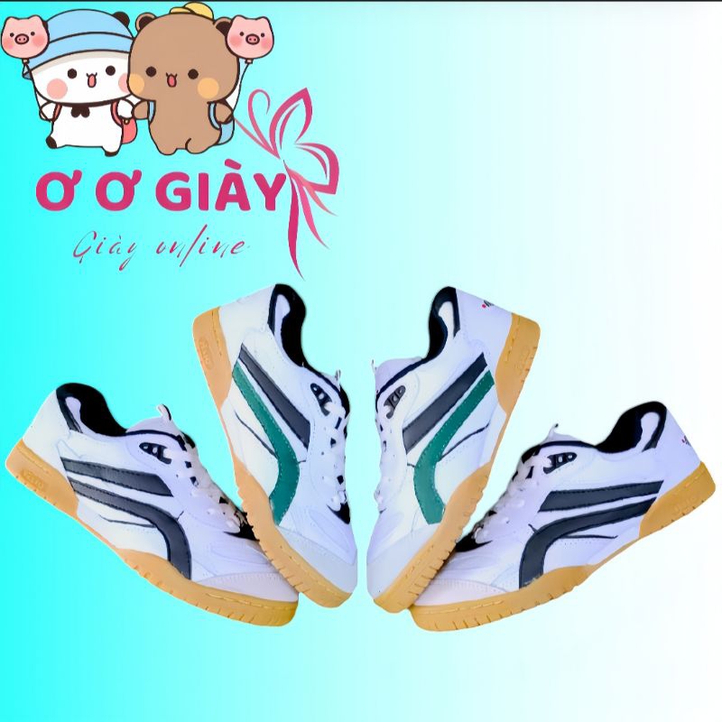 [Ơ Ơ GIÀY]Giày Cầu Lông Asia MCS 02 , Giày Bóng Chuyền, Giày Thể Thao Đa Năng mcs