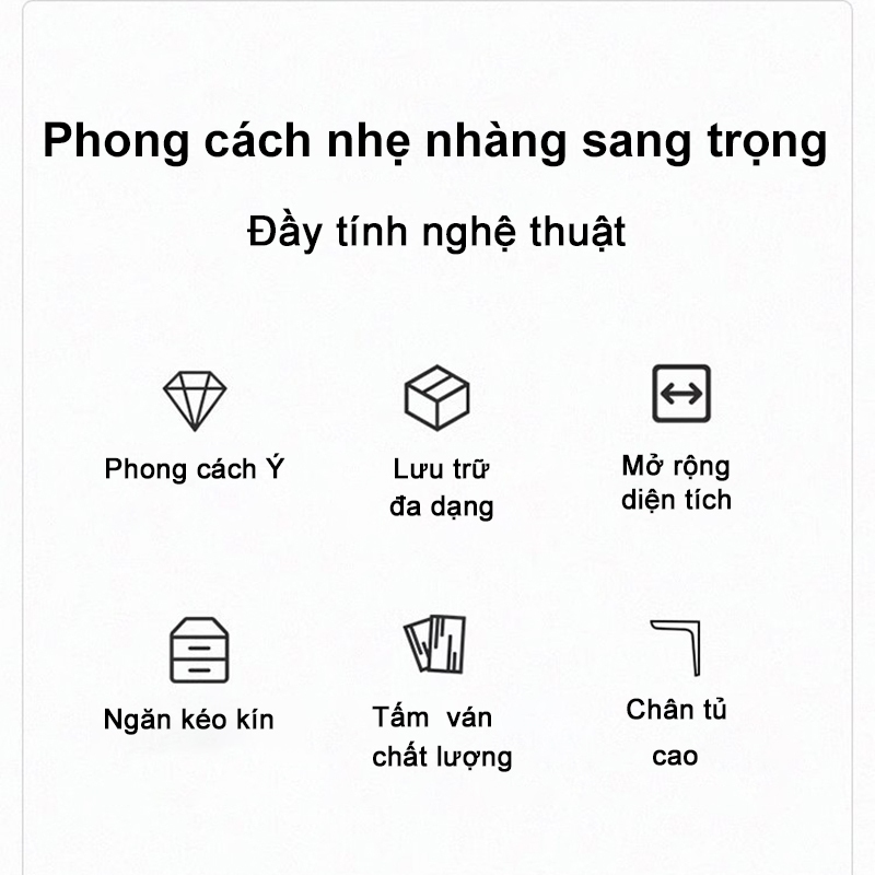 ALVIN Kệ TV Gỗ MDF 4 Ngăn Chống Ẩm - Thiết Kế Hiện Đại 120/140/180cm - Phù Hợp Phòng Khách | BigBuy360 - bigbuy360.vn