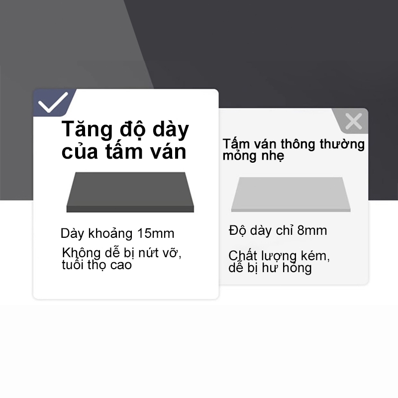 ALVIN Kệ TV Gỗ MDF 4 Ngăn Chống Ẩm - Thiết Kế Hiện Đại 120/140/180cm - Phù Hợp Phòng Khách | BigBuy360 - bigbuy360.vn