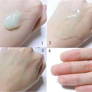 GEL TẨY TẾ BÀO CHẾT OHUI Clear Science Soft Peeling - LAMII BEAUTY