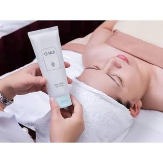GEL TẨY TẾ BÀO CHẾT OHUI Clear Science Soft Peeling - LAMII BEAUTY