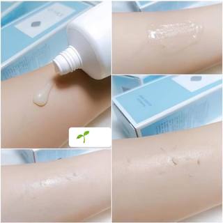 GEL TẨY TẾ BÀO CHẾT OHUI Clear Science Soft Peeling - LAMII BEAUTY