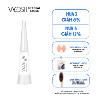 Keo Dán Mi Giả VACOSI Phiên Bản Ngọc Trai 8mL - Eyelash 3D Primer
