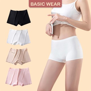 Quần Mặc Váy Đúc Su Không Đường May Nâng Mông Nhiều Màu Sắc 9915