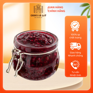  HŨ 400G mứt Dâu tằm đặc sản Đà Lạt 