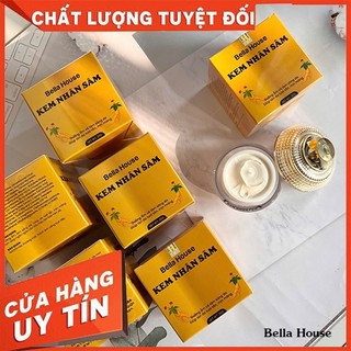 Kem Dưỡng Nhân Sâm 20G