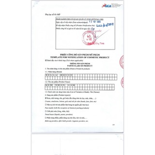 Kem Dưỡng Nhân Sâm 20G