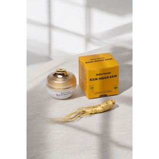 Kem Dưỡng Nhân Sâm 20G
