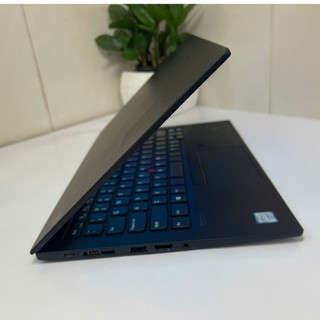 LENOVO ThinkPad X1 Carbon Gen 7, Ram 8GB Core i5- 8265U 256 SSD, hàng chính hãng