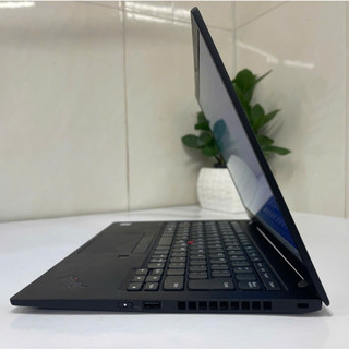 LENOVO ThinkPad X1 Carbon Gen 7, Ram 8GB Core i5- 8265U 256 SSD, hàng chính hãng