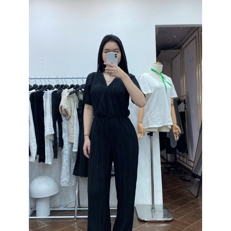 Jump Đen Dài - LINE FUTURE