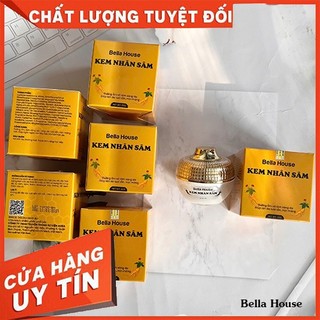 Kem Nhân Sâm Phục Hồi Collagen Dưỡng Da