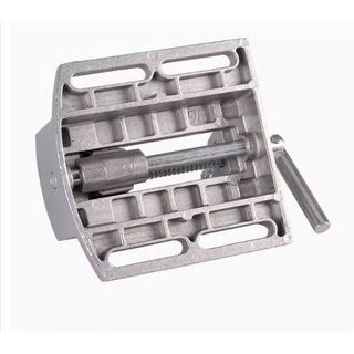 Ê tô để bàn MINIQ 3inch, Ê tô lắp máy khoan