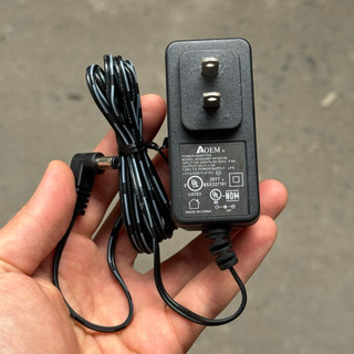 Adapter nguồn 12V 1.5A