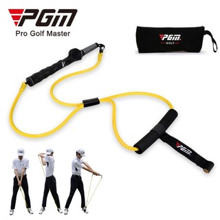 Dụng Cụ Tập Swing - PGM JZQ018 Swing Puller– GIÚP CẢI THIỆN KỸ THUẬT NGAY TẠI NHÀ