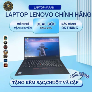 Laptop Lenovo Thinkpad X1 Carbon Gen5