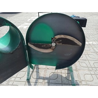 DAO THAY THẾ CỦA MÁY BĂM CHUỐI mịn
